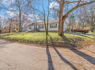 1303 Dailey St, Knoxville, TN 37915