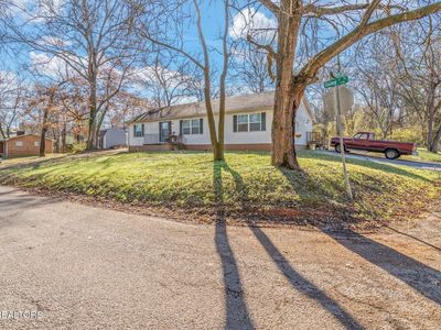 1303 Dailey St, Knoxville, TN, 37915