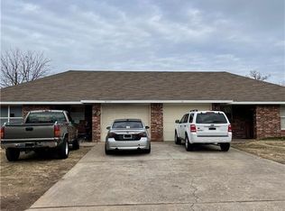2560 Adrian Ave UNIT A & B, Springdale, AR 72764