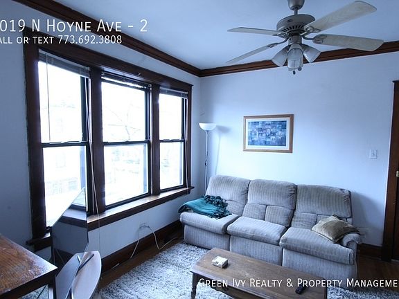 3rd image of 4019 N Hoyne Ave #2