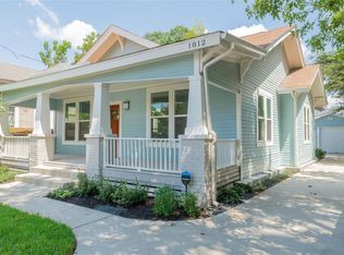 1812 Everett St, Houston, TX 77009