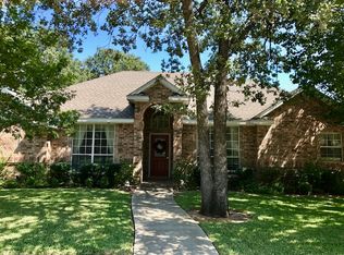 1433 Holly Ridge Dr, Keller, TX 76248
