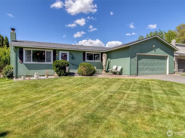 1521 SE Freedom Place, College Place, WA 99324