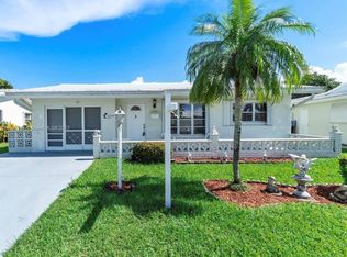 7200 NW 71st Ave, Tamarac, FL 33321