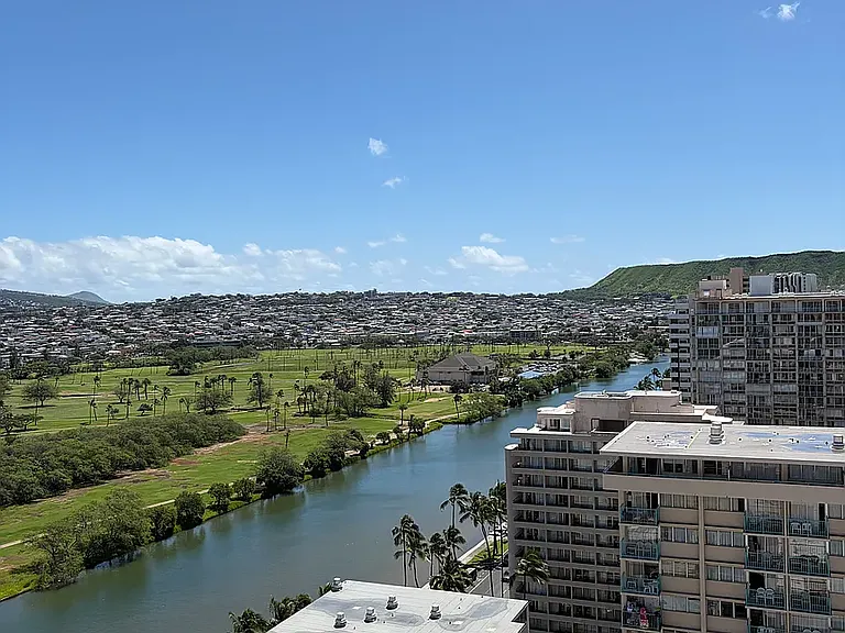 2345 Ala Wai Blvd #1806 — Photo 17