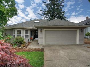 346 Sunwood Dr NW, Salem, OR