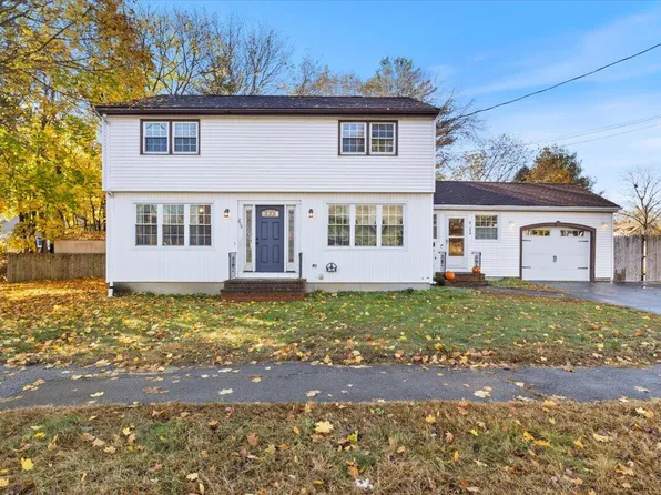 298 Cumberland Street, Westbrook, ME 04092