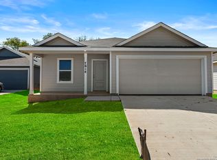 7614 Bohemian Grove, San Antonio, TX 78227