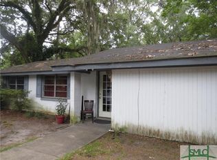 1738 Central Ave, Guyton, GA 31312