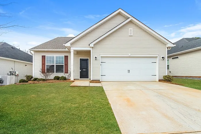 245 Cassingham Ln
