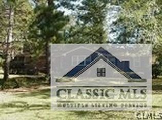 102 Timberland Dr, Athens, GA 30606