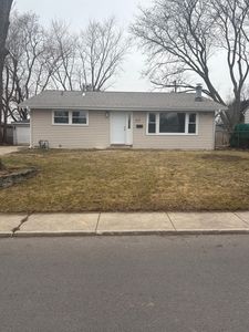 (Undisclosed Address), Carpentersville, IL, 60110