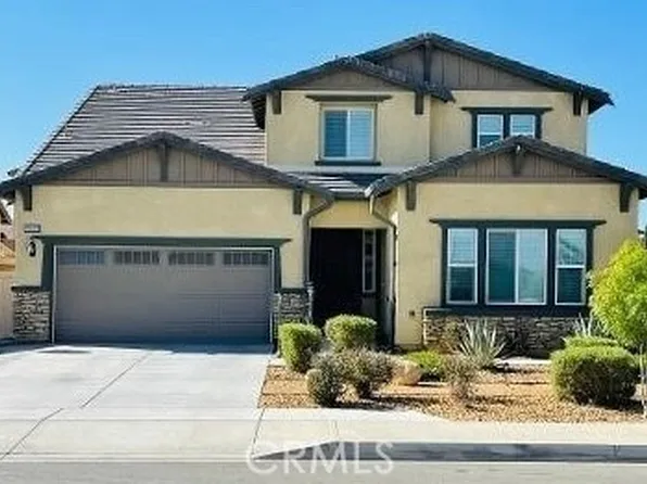 11933 Beckham Pl, Victorville, CA 92392