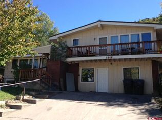 2912 Richard Dr, Durango, CO 81301
