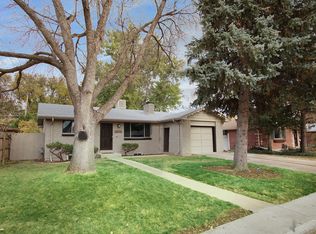 6072 Field St, Arvada, CO 80004