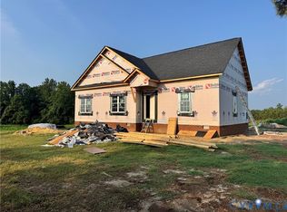 4253 Dunbrooke Rd, Tappahannock, VA 22560