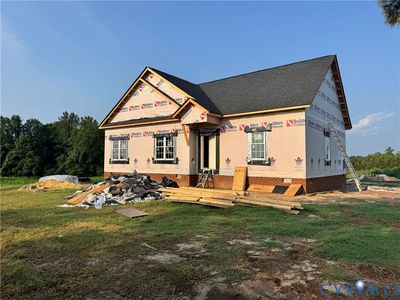 4253 Dunbrooke Rd, Tappahannock, VA, 22560