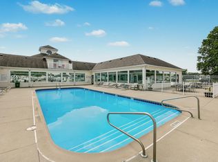 Parke Place, Elkhart, IN 46514