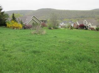 LOT 32 Fieldstone Ln LOT 32, Erwin, NY 14870