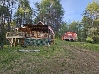 24 Raymond Rd, Murphy, NC, 28906