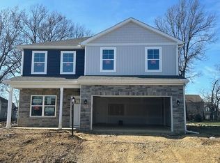 271 Sterndale Dr, Pickerington, OH 43147
