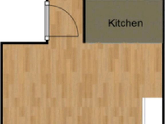 2nd image of 15 Cornelia St APT 2R