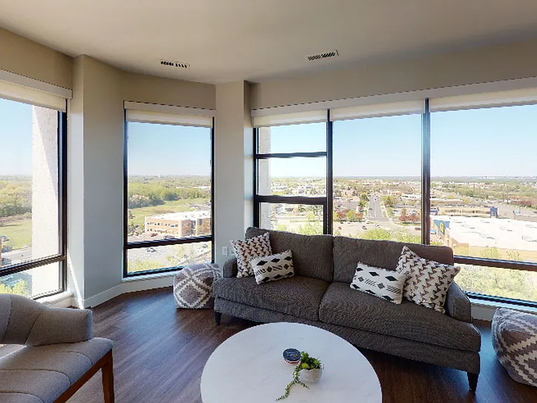 CityVue Apartments — Photo 23