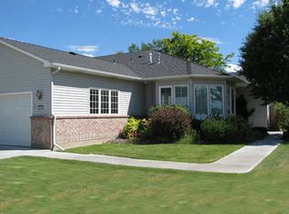 890 E 25th St, Idaho Falls, ID 83404