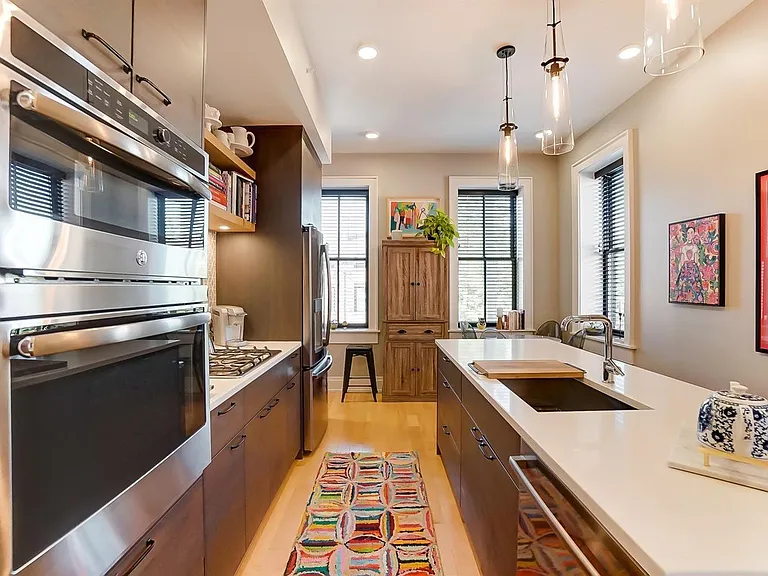 1432 Elm St #3A — Photo 13
