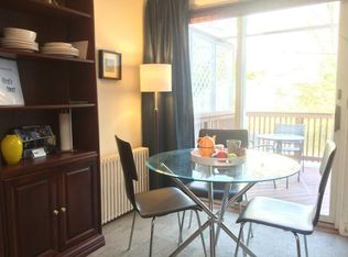 5139 Macarthur Blvd NW #3, Washington, DC 20016