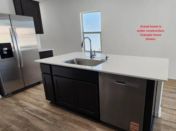 12320 E Morris Carson Dr, Vail, AZ 85641