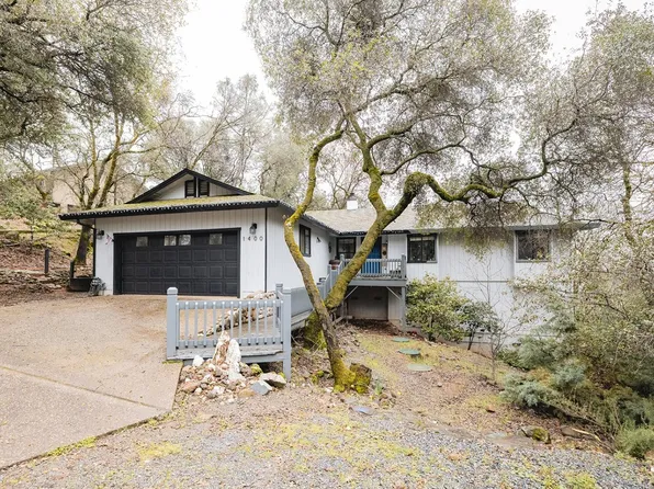 1400 Blue Tent Ct, Cool, CA 95614
