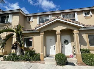 2233 SE 23rd Ter #2233, Homestead, FL 33035