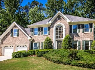 861 Millvale Pl, Lawrenceville, GA