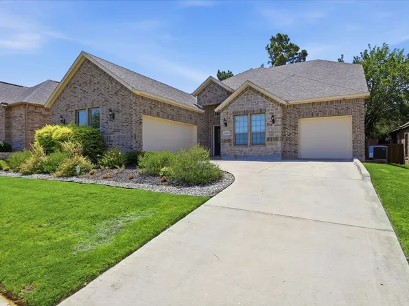 4428 Terraview Dr, Arlington, TX 76001