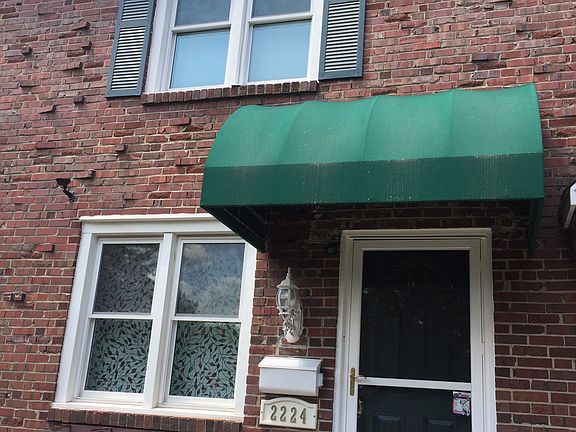 Awning 