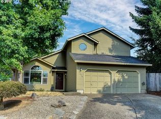 7174 SW 161st Pl, Beaverton, OR 97007