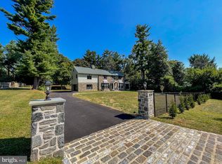 721 Conshohocken State Rd, Narberth, PA 19072