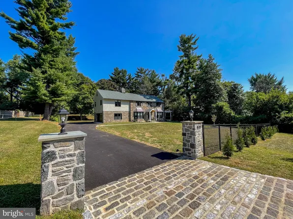 721 Conshohocken State Rd, Penn Valley, PA 19072