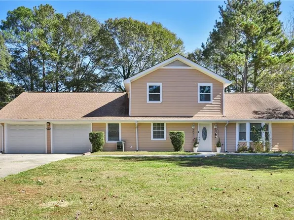6442 Kings Way, Riverdale, GA 30296