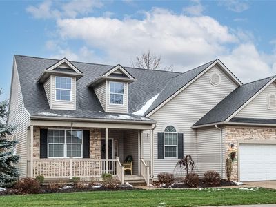 772 Shadow Creek Trl, Amherst, OH, 44001
