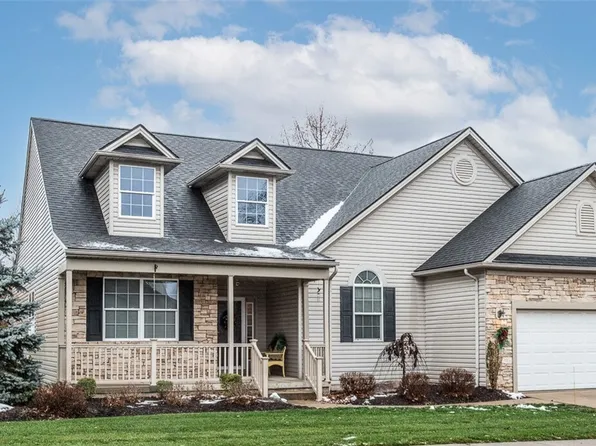 772 Shadow Creek Trl, Amherst, OH 44001