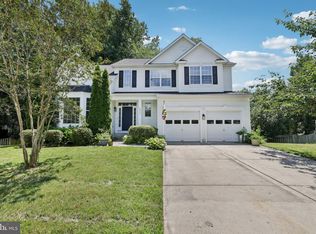 2803 Josef Ct, Crofton, MD 21114