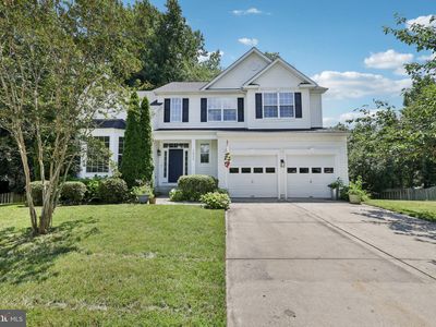 2803 Josef Ct, Crofton, MD, 21114