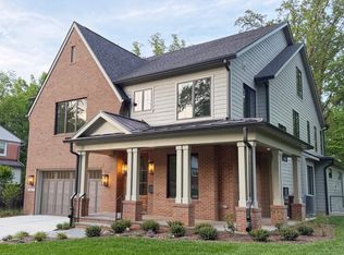 Cresthaven Model— OPEN HOUSE THIS WEEKEND Plan, PCI - 20814, Bethesda, MD 20814