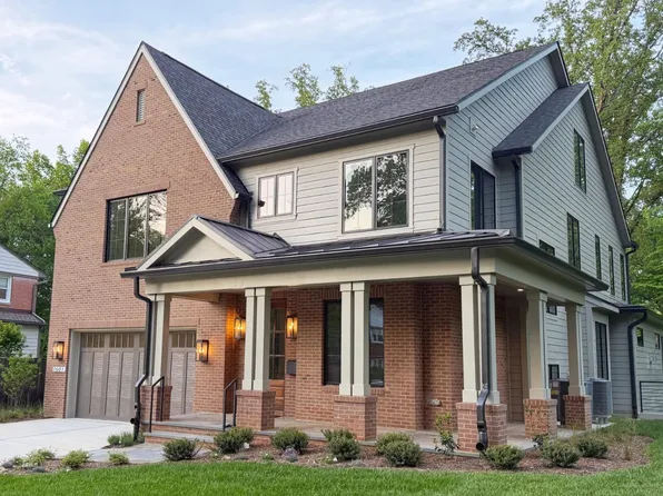 Cresthaven Model— OPEN HOUSE THIS WEEKEND Plan, PCI - 20008