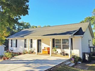 3411 Grant St, Charlotte, NC