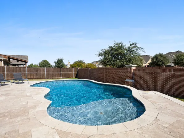 244 Jefferson Ln, Fate, TX 75189