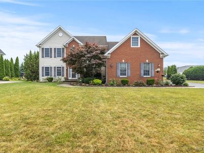 135 Arcadian Dr, Amherst, NY, 14228