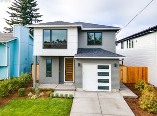 9129 N Clarendon Ave, Portland, OR 97203
